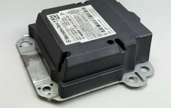 Airbag control unit/module