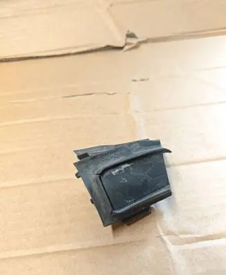 Volkswagen ID.3 Windshield trim 10A821169B