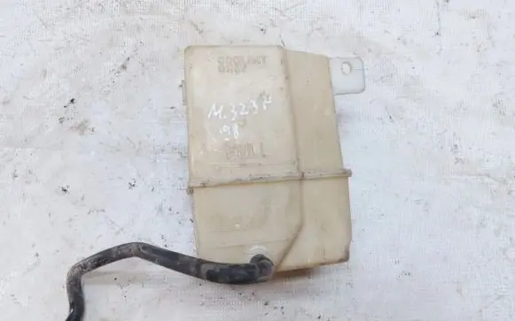 Mazda 323 F Coolant expansion tank/reservoir