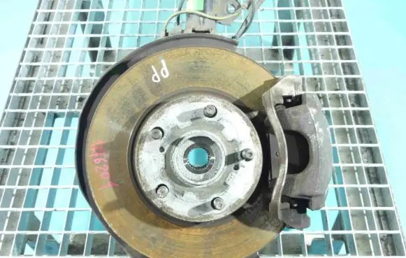 Toyota Corolla E160 E170 Front wheel hub spindle knuckle IMPRK1276201