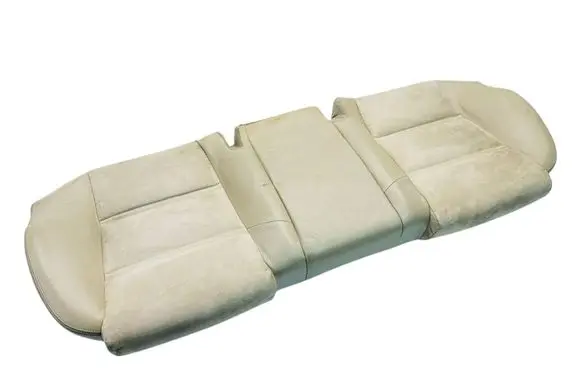 Audi A8 S8 D3 4E Seat trim 4E0885405AN 4E0885375C 4E0885305