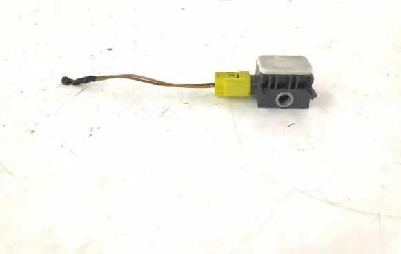 Mercedes-Benz R W251 Airbag deployment crash/impact sensor 0038202826 A0038202826