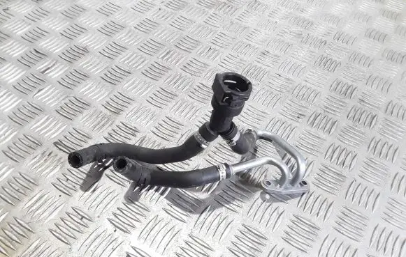 Opel Crossland X Engine coolant pipe/hose 30559431 30559604 30559504