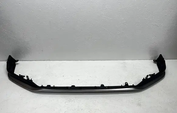 Lexus NX Front bumper splitter molding 5210278120