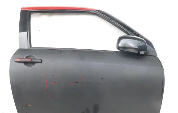 Suzuki Swift I Door (2 Door Coupe) 