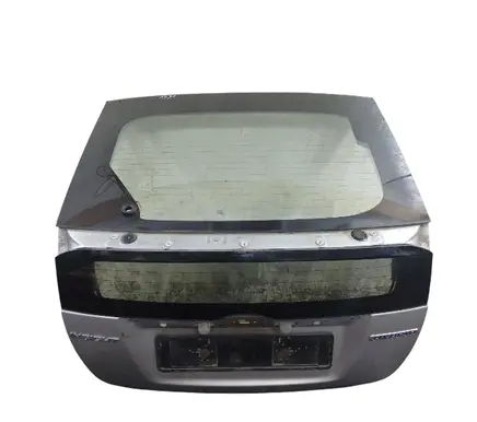 Honda Insight Tailgate/trunk/boot lid DOT20AS2 43R00122 32129TM8G103