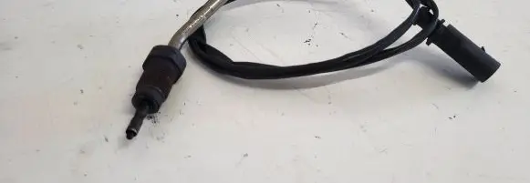Skoda Fabia Mk2 (5J) Lambda probe sensor 03L906262D