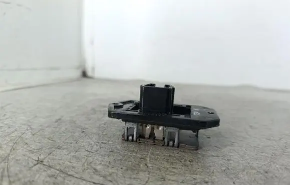 Toyota Corolla E140 E150 Heater blower motor/fan resistor