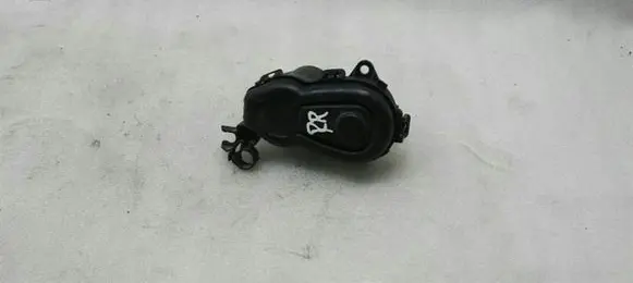 Mercedes-Benz CLA C117 X117 W117 Hand brake/parking brake motor A1729060300