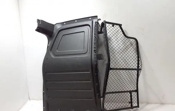 Renault Kangoo III Partition between cabin 791210624R