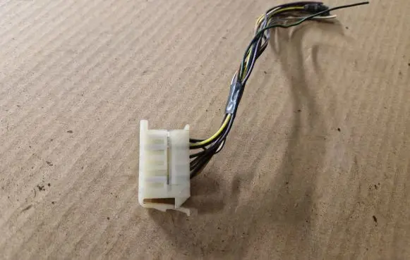 Volkswagen Golf II Other relay 357971972
