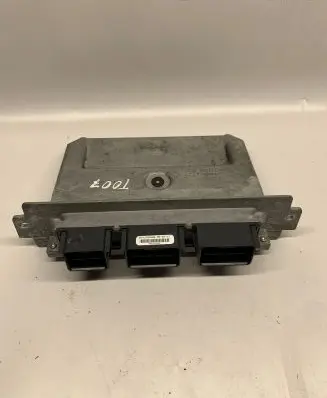Ford Mustang VI Engine control unit/module DR3A12B650GG DR3A12B684KA
