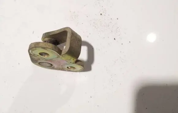 Peugeot 307 Other exterior part