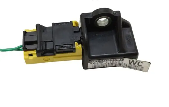Honda Insight Airbag deployment crash/impact sensor 77970SJAE110M2