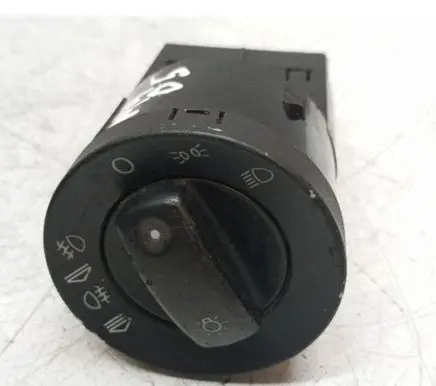 Audi A4 S4 B6 8E 8H Light switch 8E0941531C