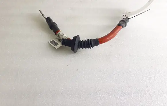 BMW X3 F25 Positive cable (battery) 9243645