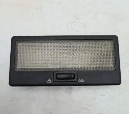 Volkswagen PASSAT B3 Front seat light 357947105