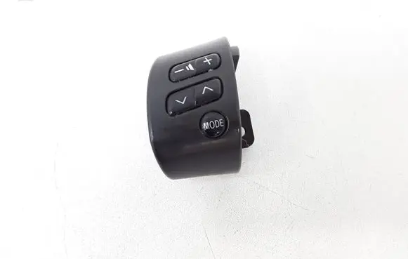 Toyota Corolla E120 E130 Sound control switch 