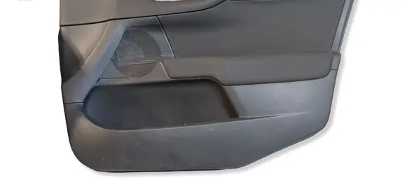 Citroen C4 II Front door card panel trim 98070311ZD 11120375
