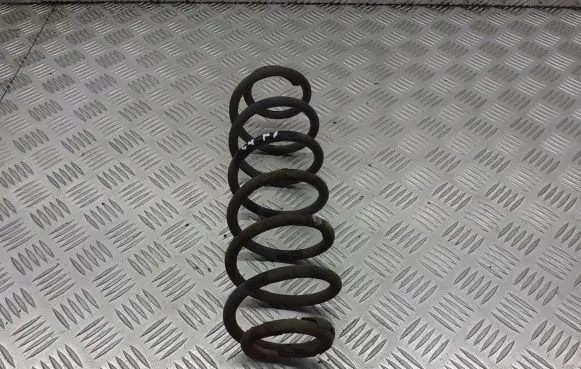 Citroen C4 I Rear coil spring HART