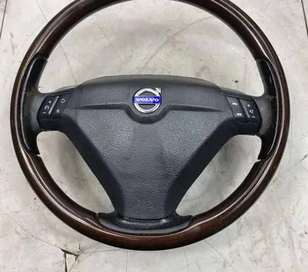 Volvo XC90 Steering wheel 30643885 CU55121C3 6806552003