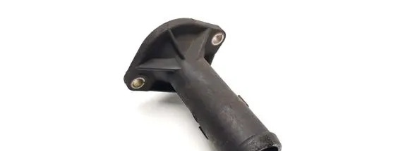 Volkswagen Golf IV Engine coolant pipe/hose 038121121