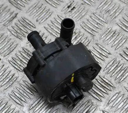 Tesla Model S Electric auxiliary coolant/water pump 103732700F 17045A1538KH