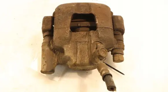 Toyota Prius (XW20) Rear brake caliper 