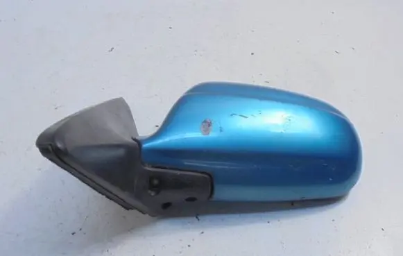 Honda Civic Manual wing mirror 014757