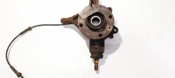 Peugeot 307 Front wheel hub
