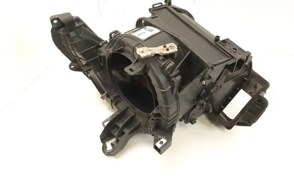 Toyota Hilux (AN10, AN20, AN30) Interior heater climate box assembly housing 870100K390 269224201