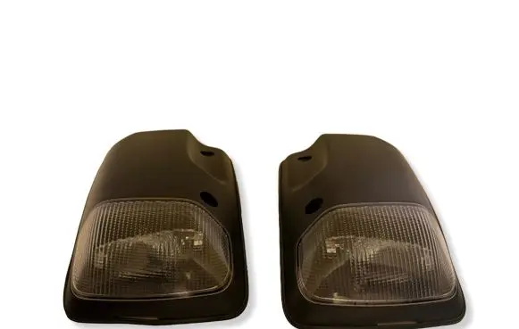 Iveco Daily 6th gen Headlights/headlamps set 465405053 465505053