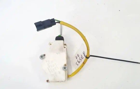 Seat Alhambra (Mk1) Central locking motor 7m0959775c 404.15512v