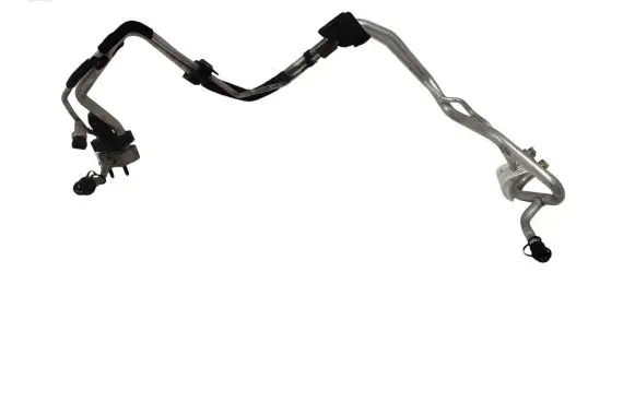 Air conditioning (A/C) pipe/hose