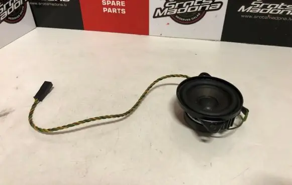 BMW X5 E53 Panel speaker 8379375