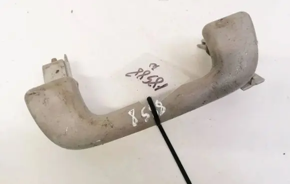 Toyota Corolla Verso AR10 Front interior roof grab handle