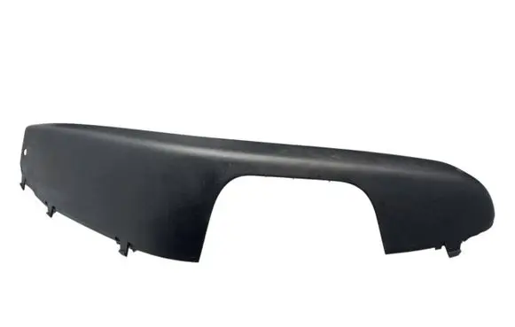 Audi A4 S4 B8 8K Rear door handle trim 8K2867585A