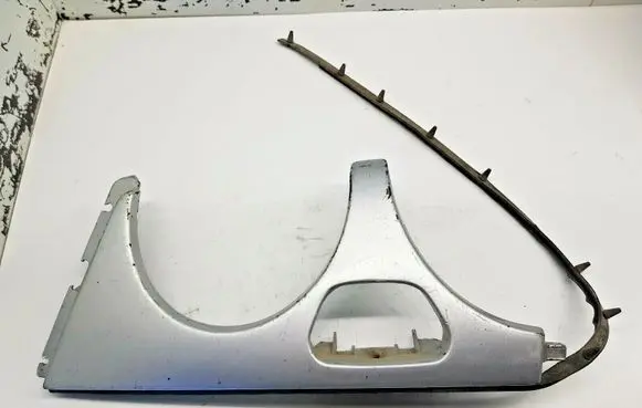 Mercedes-Benz E W210 Under headlight/headlamp trim 2108200312
