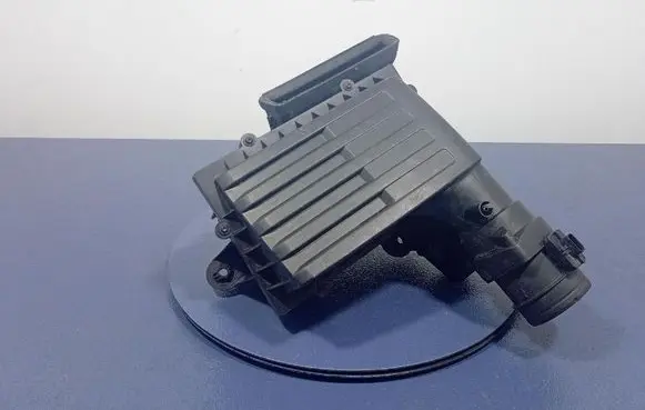 Air filter box