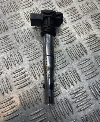 Audi A3 S3 A3 Sportback 8P High voltage ignition coil 07K905715D 78231002