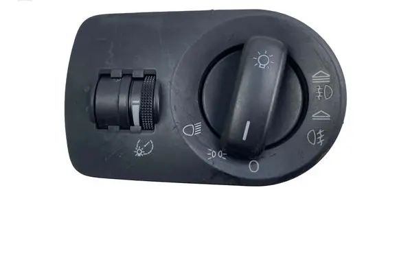 Audi A3 S3 8P Light switch 8P1941531B