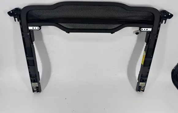Mercedes-Benz E AMG W213 Air flow deflector A2388600074 170009880