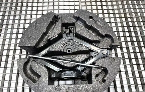 Volvo S80 Other under body part 31362446