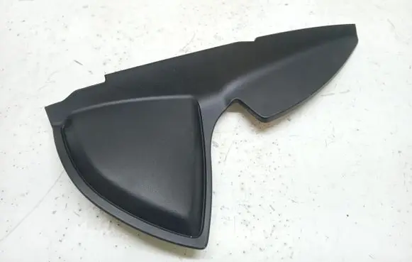 Citroen C5 Dashboard side end trim 9682342477
