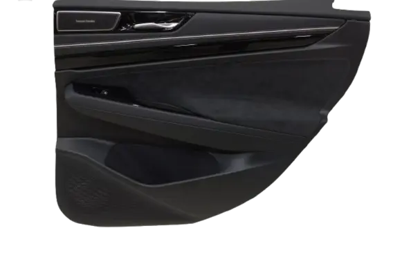 Volkswagen ID.7 Coupe rear side trim panel 14A971036G TAPB038