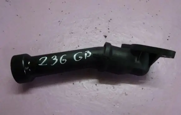 Ford Transit Thermostat/thermostat housing 6C1Q8B535AF