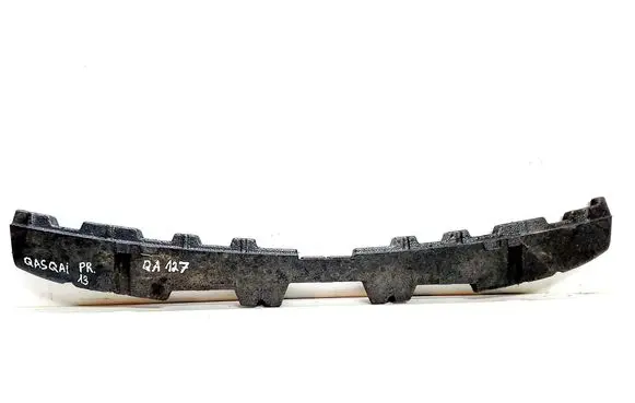 Nissan Qashqai Front bumper foam support bar 62090BR01A