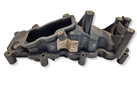 Audi A6 S6 C6 4F Intake manifold 2900314559 0042446