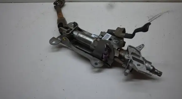 Chrysler Town u0026 Country V Steering wheel axle set 05057642AH P05057642AH