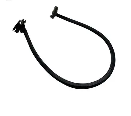 Citroen Berlingo Seal rubber (tailgate) 9817465080